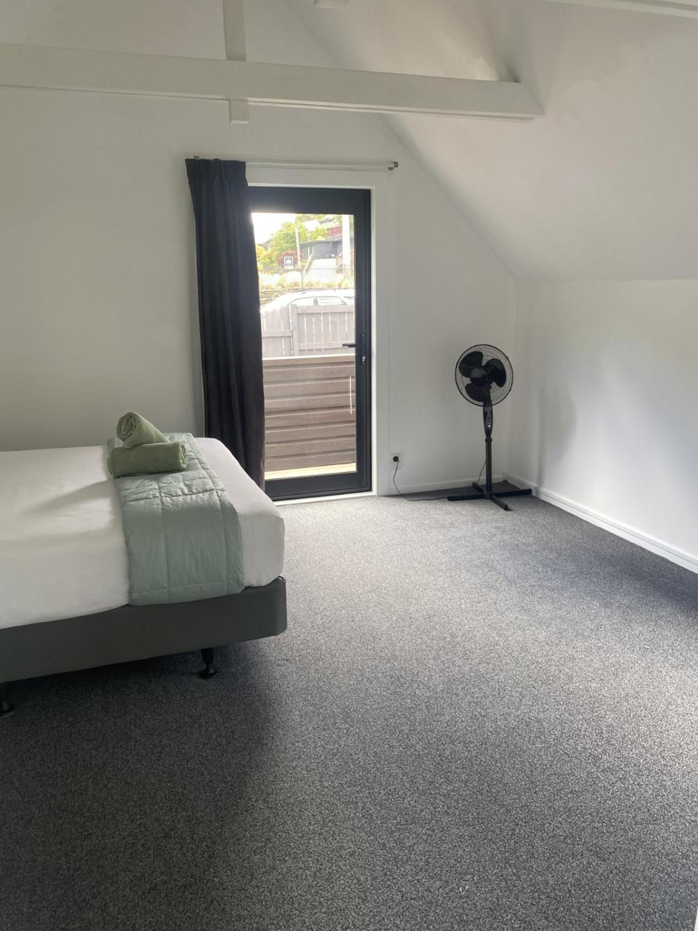 Horne Creek Apartments Queenstown Exterior foto