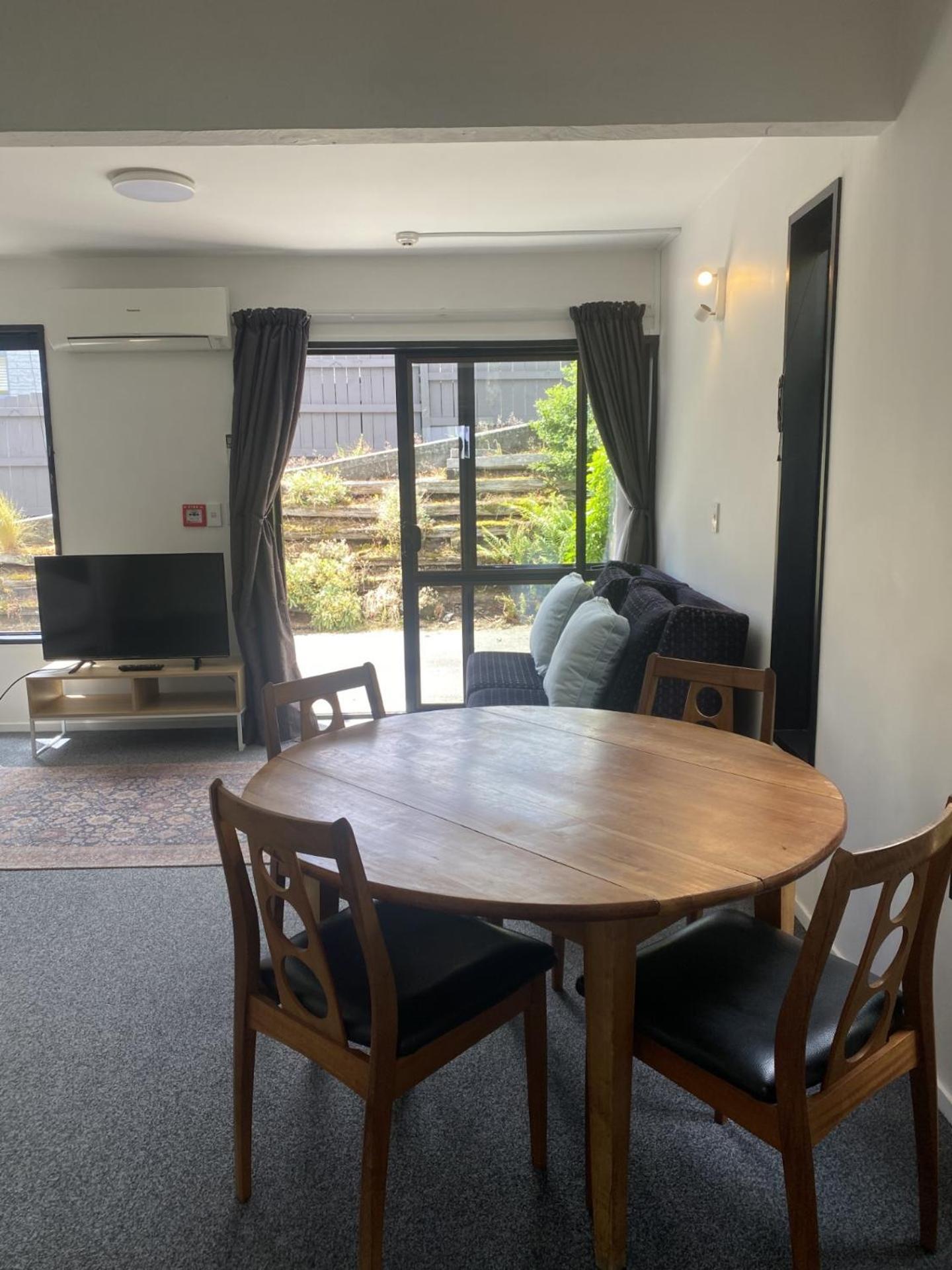 Horne Creek Apartments Queenstown Exterior foto