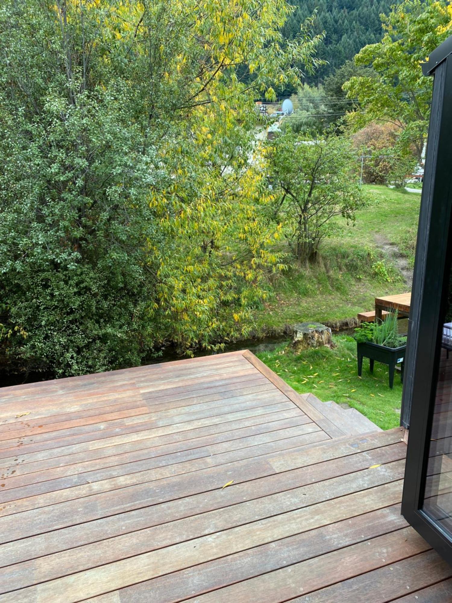 Horne Creek Apartments Queenstown Exterior foto